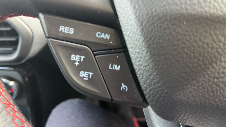 Ford EcoSport 1.0 EcoBoost 125 ST-Line 5dr Petrol Hatchback